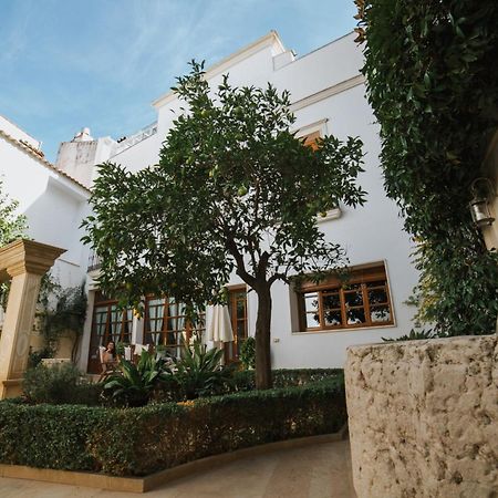 Andalusian Palace Priego de Córdoba Exterior foto