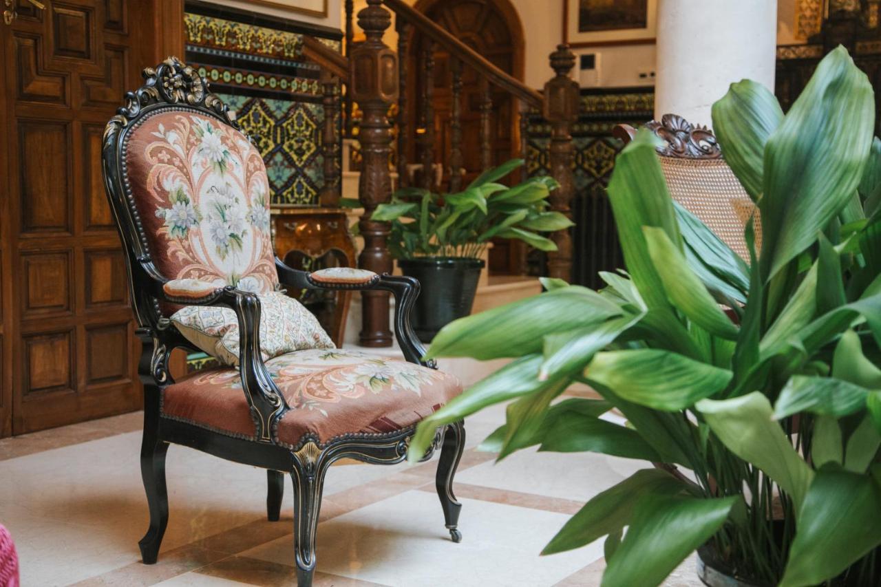 Andalusian Palace Priego de Córdoba Exterior foto